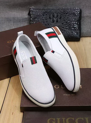 Gucci Men Loafers_054